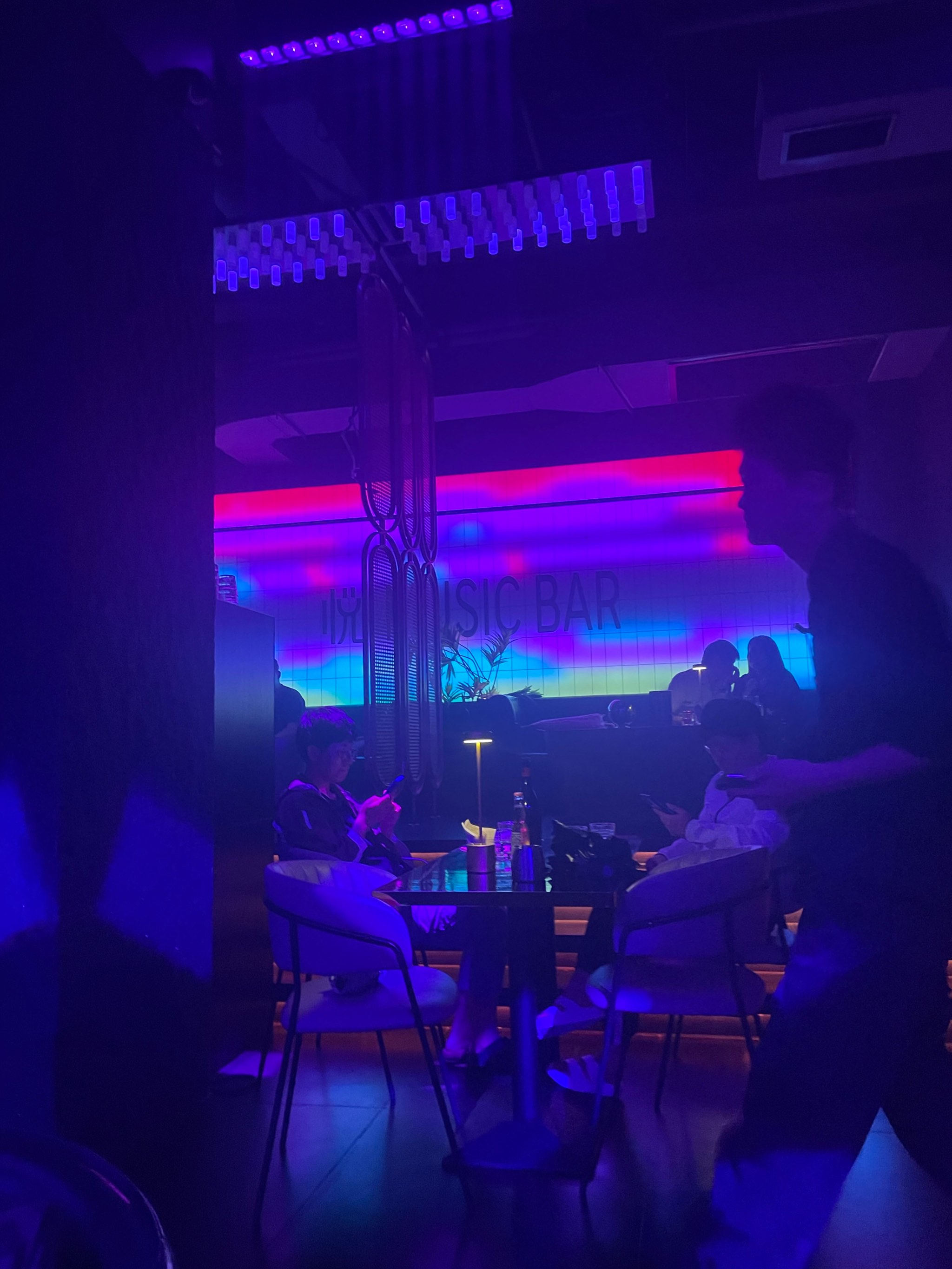 呼和浩特商务ktv计时方式解析-赛罕区ktv预订