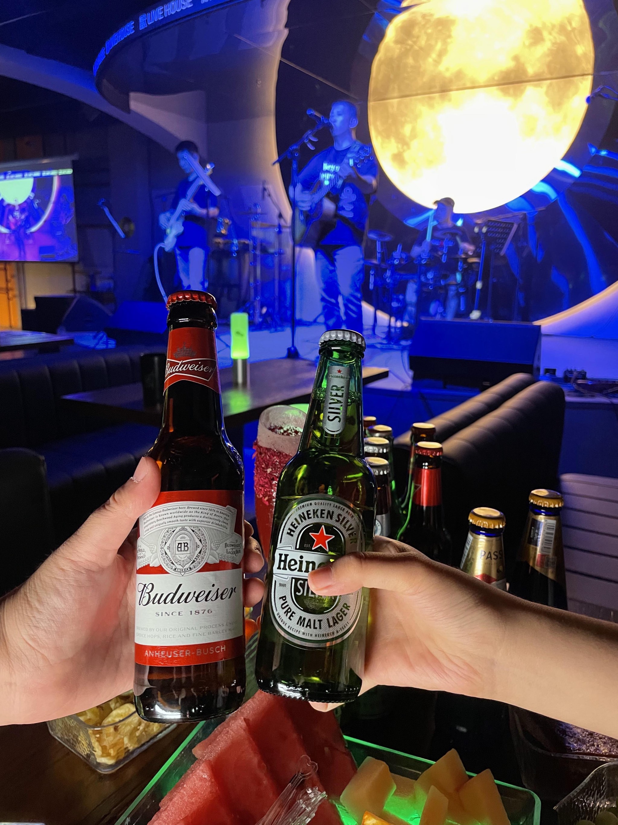 呼和浩特商务ktv价格多少钱一个小时-玉泉区ktv预订