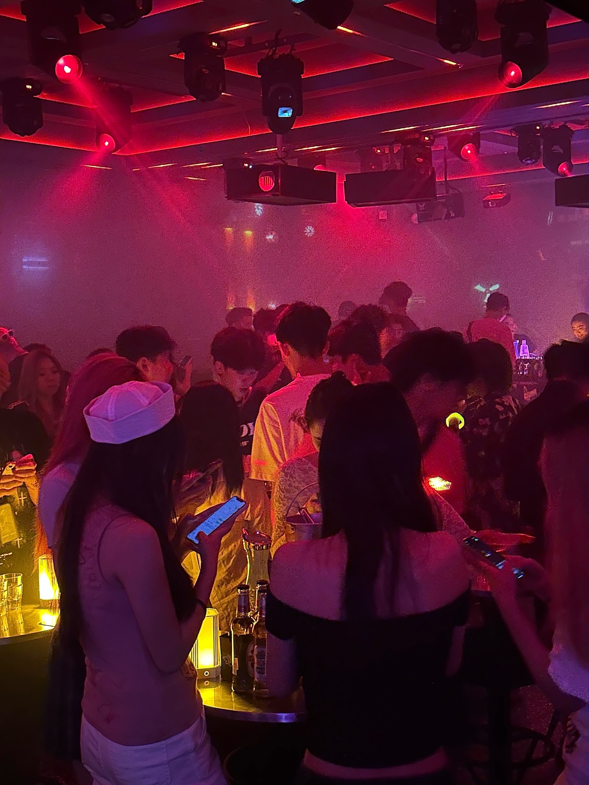 呼和浩特商务ktv到底怎么样-清水河县ktv预订